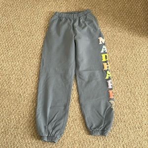 Madhappy Pastels French Terry Sweatpants